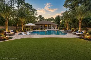 2182 Panhandle Trail, Navarre, FL 32566 - Photo 38