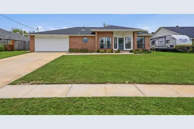 8869 Cagle Drive, Navarre, FL 32566 - Photo 1