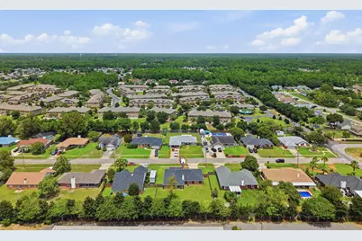 8869 Cagle Drive, Navarre, FL 32566 - Photo 44