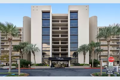 381 Santa Rosa Boulevard #UNIT C611, Fort Walton Beach, FL 32548 - Photo 40
