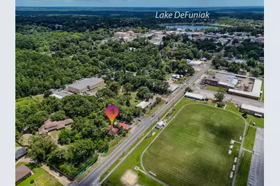 382 N 9th Street, Defuniak Springs, FL 32433 - Photo 2
