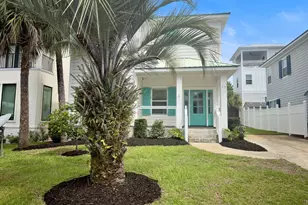 27 Kingfish St, Santa Rosa Beach, FL 32459 - Photo 1