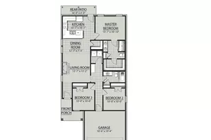 133 Natureview Wy, Freeport, FL 32439 - Photo 2
