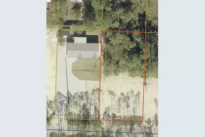 Lot 19 W Hewett Lodge Lane, Santa Rosa Beach, FL 32459 - Photo 1
