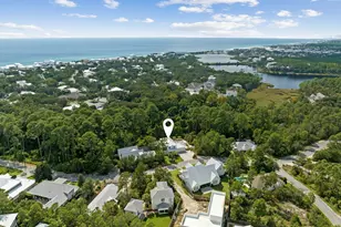 349 Seabreeze Blvd, Inlet Beach, FL 32461 - Photo 16
