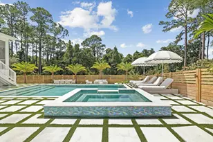 349 Seabreeze Blvd, Inlet Beach, FL 32461 - Photo 22