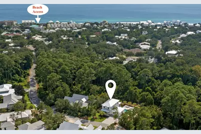 349 Seabreeze Boulevard, Inlet Beach, FL 32461 - Photo 2