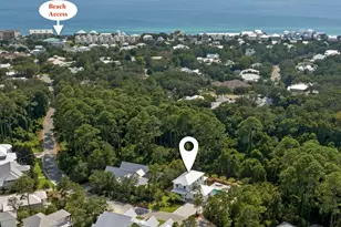 349 Seabreeze Blvd, Inlet Beach, FL 32461 - Photo 2