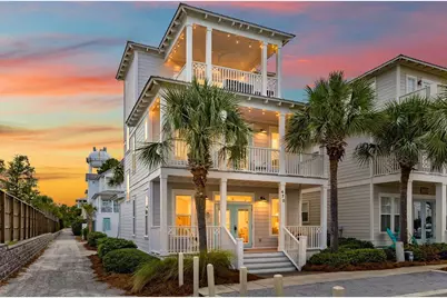 470 Beach Bike Way, Inlet Beach, FL 32461 - Photo 1