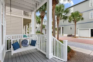 470 Beach Bike Way, Inlet Beach, FL 32461 - Photo 2