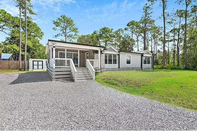 133 W Hewett Lodge Lane, Santa Rosa Beach, FL 32459 - Photo 8