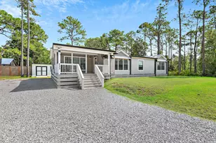 133 W Hewett Lodge Ln, Santa Rosa Beach, FL 32459 - Photo 8