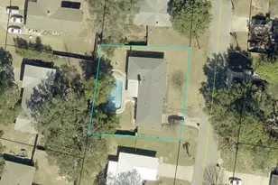 33 James Dr, Shalimar, FL 32579 - Photo 60