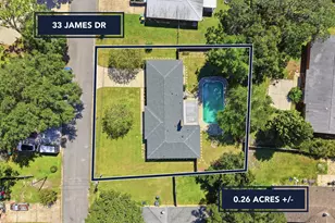 33 James Dr, Shalimar, FL 32579 - Photo 14