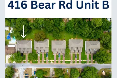 416 Bear Road #B, Fort Walton Beach, FL 32547 - Photo 34