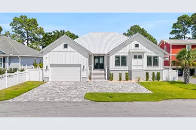 61 Anchor Lane, Santa Rosa Beach, FL 32459 - Photo 2