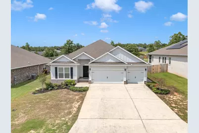 8094 Majestic Cypress Drive, Milton, FL 32583 - Photo 1
