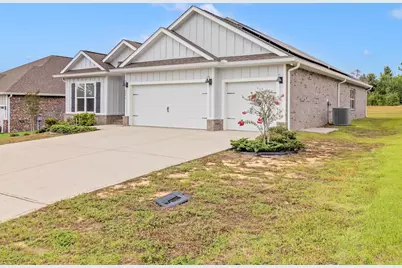 8094 Majestic Cypress Drive, Milton, FL 32583 - Photo 4