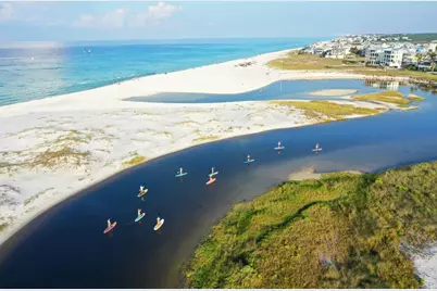 15 Channel Shoal Drive #Lot 22, Santa Rosa Beach, FL 32459 - Photo 18