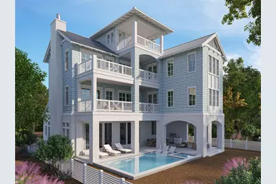 2691 E County Highway 30A, Santa Rosa Beach, FL 32459 - Photo 1