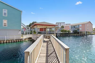 1650 Via De Luna Drive #A4, Pensacola Beach, FL 32561 - Photo 34