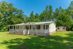 6423 Old River Rd, Baker, FL 32531 - Photo 2