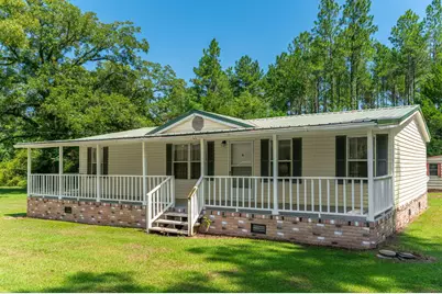 6423 Old River Road, Baker, FL 32531 - Photo 1