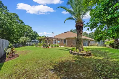 5132 Mandavilla Boulevard, Gulf Breeze, FL 32563 - Photo 48