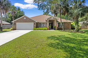 5132 Mandavilla Blvd, Gulf Breeze, FL 32563 - Photo 1