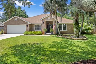5132 Mandavilla Blvd, Gulf Breeze, FL 32563 - Photo 2