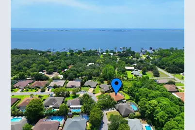 5132 Mandavilla Boulevard, Gulf Breeze, FL 32563 - Photo 56