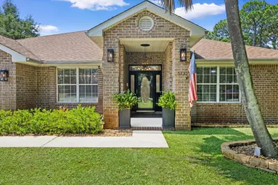 5132 Mandavilla Boulevard, Gulf Breeze, FL 32563 - Photo 4