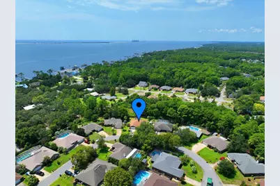 5132 Mandavilla Boulevard, Gulf Breeze, FL 32563 - Photo 58