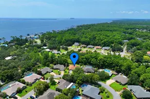 5132 Mandavilla Blvd, Gulf Breeze, FL 32563 - Photo 58