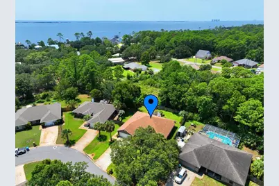 5132 Mandavilla Boulevard, Gulf Breeze, FL 32563 - Photo 8