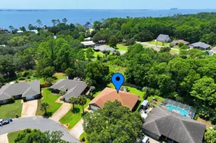 5132 Mandavilla Blvd, Gulf Breeze, FL 32563 - Photo 8