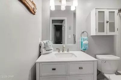 17614 Front Beach Road #UNIT A19, Panama City Beach, FL 32413 - Photo 16