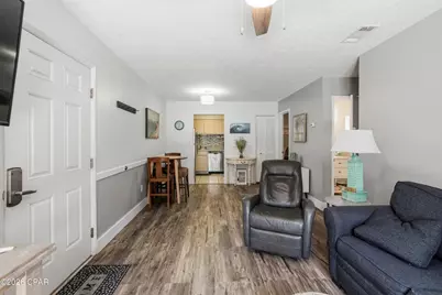 17614 Front Beach Road #UNIT A19, Panama City Beach, FL 32413 - Photo 6