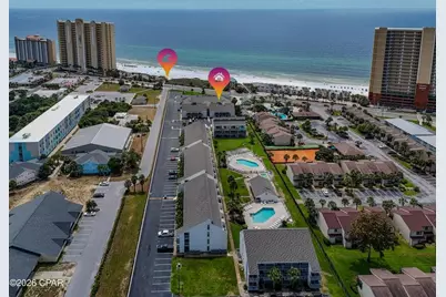 17614 Front Beach Road #UNIT A19, Panama City Beach, FL 32413 - Photo 2