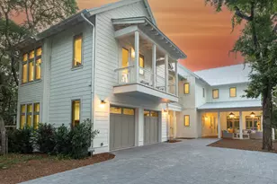 224 Canal St, Santa Rosa Beach, FL 32459 - Photo 2