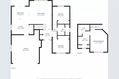 1525 Valparaiso Boulevard, Niceville, FL 32578 - Photo 4