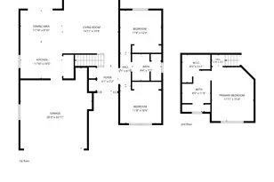 1525 Valparaiso Blvd, Niceville, FL 32578 - Photo 4