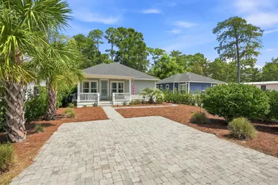107 E Georgie Street, Santa Rosa Beach, FL 32459 - Photo 4