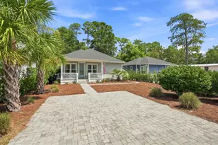 107 E Georgie St, Santa Rosa Beach, FL 32459 - Photo 4