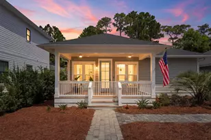 107 E Georgie St, Santa Rosa Beach, FL 32459 - Photo 1