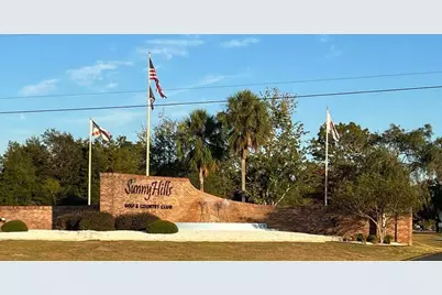 Lot 17 Washington Boulevard, Chipley, FL 32428 - Photo 4