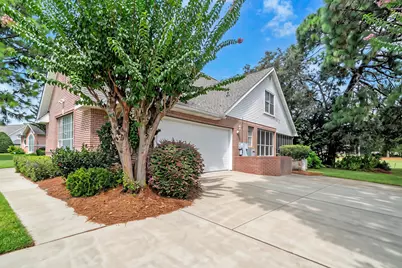 928 The Masters Boulevard, Shalimar, FL 32579 - Photo 2