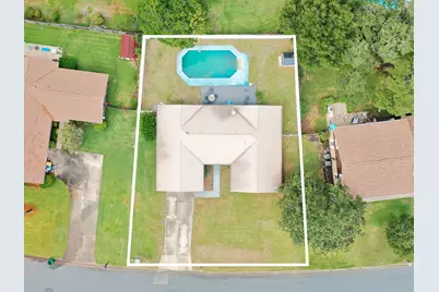 10 Pebble Beach Drive, Shalimar, FL 32579 - Photo 2