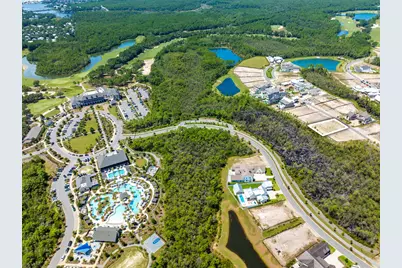 Lot 41 Sandcord Drive, Inlet Beach, FL 32461 - Photo 2