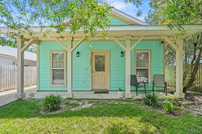 1657 Indian Woman Road, Santa Rosa Beach, FL 32459 - Photo 1
